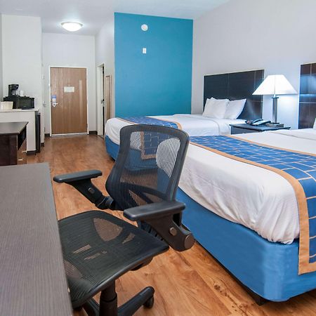 Studio 6 San Antonio - East ภายนอก รูปภาพ