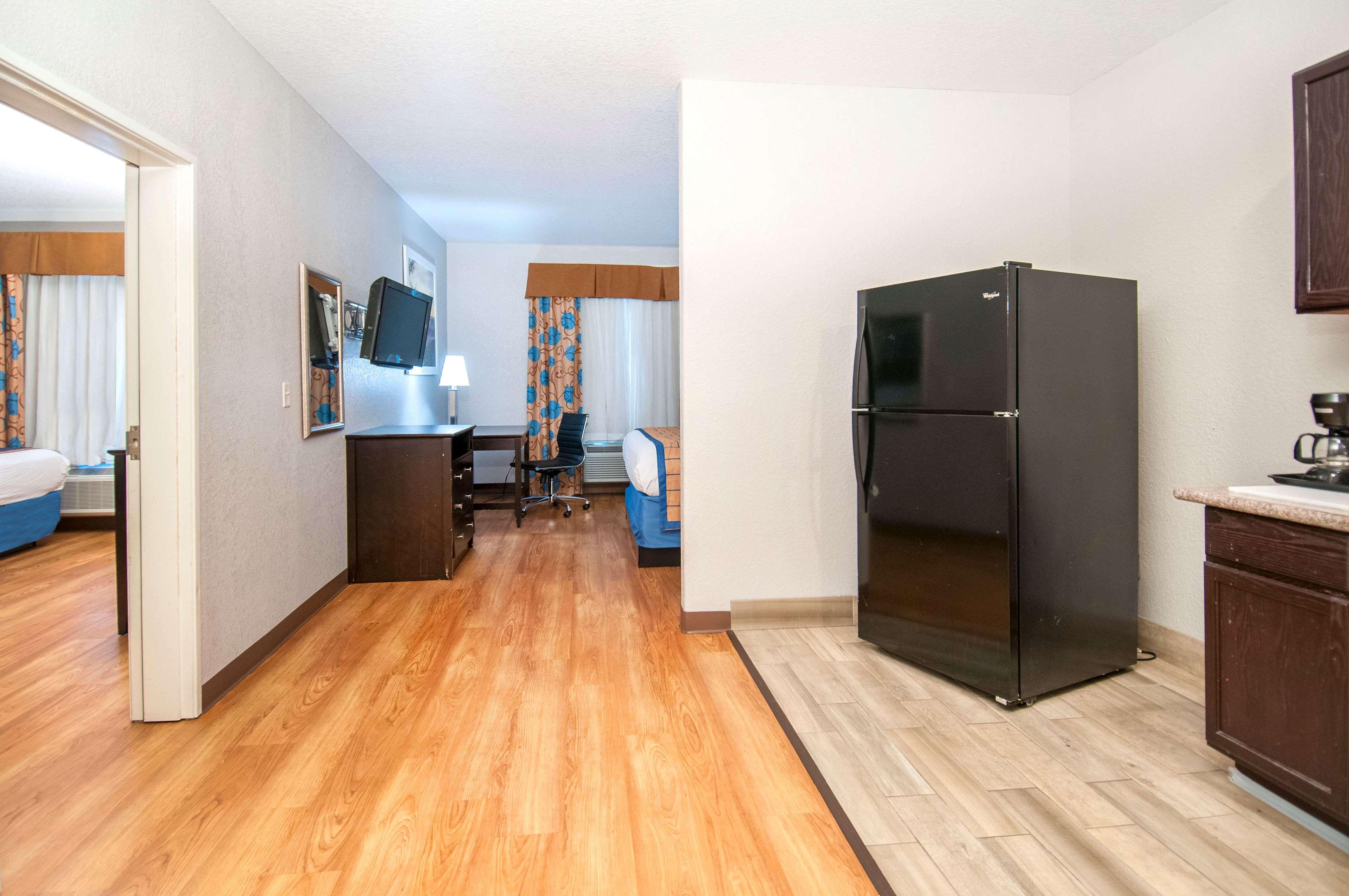 Studio 6 San Antonio - East ภายนอก รูปภาพ