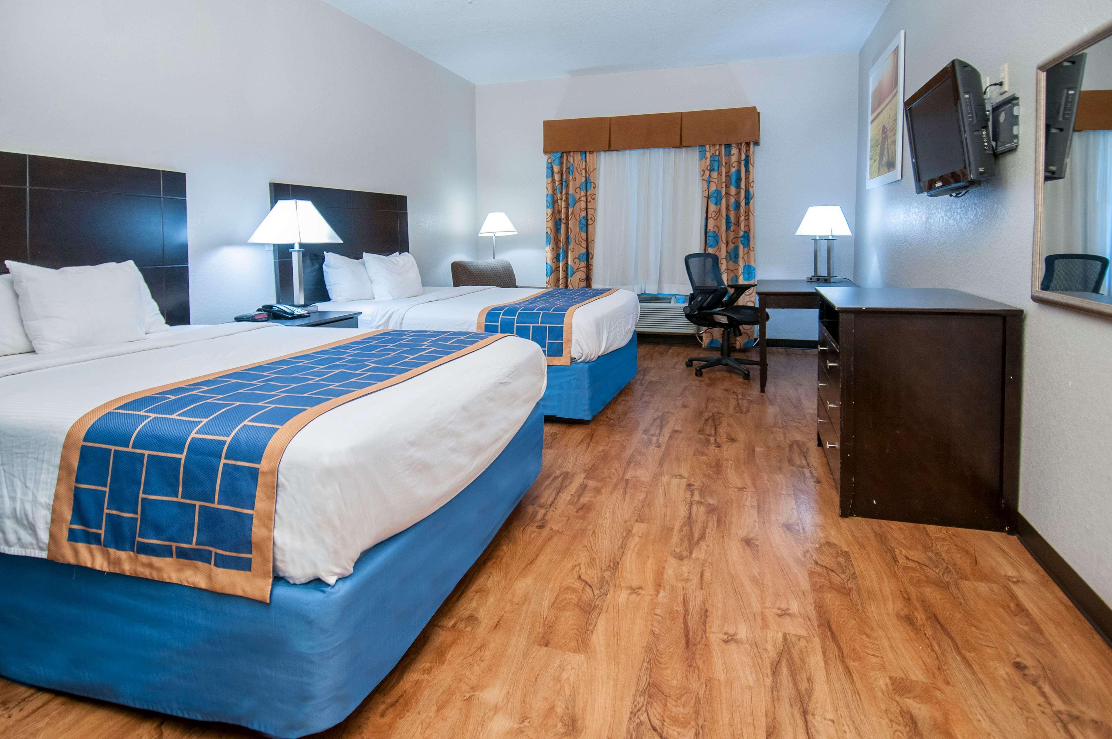 Studio 6 San Antonio - East ภายนอก รูปภาพ