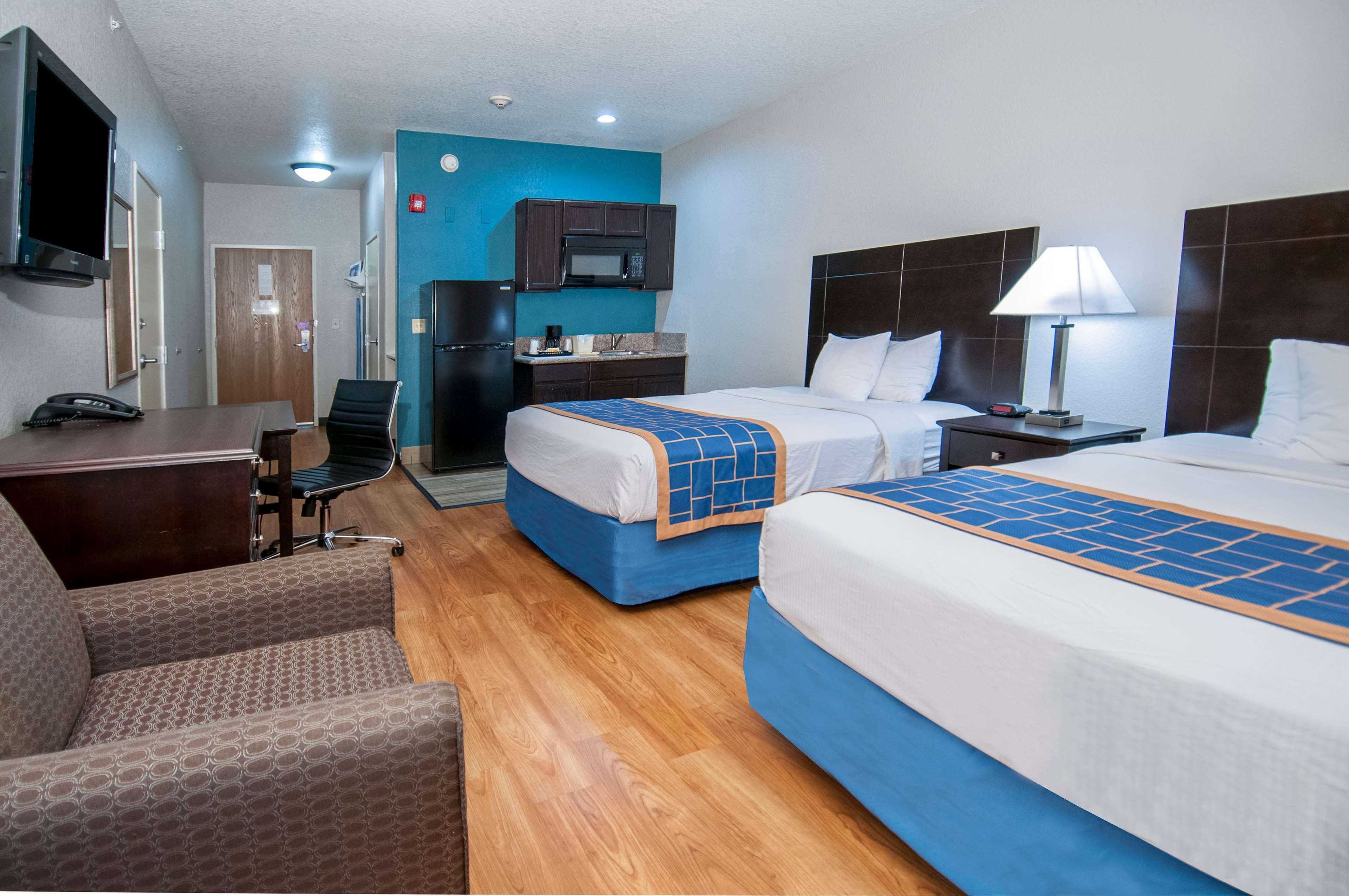 Studio 6 San Antonio - East ภายนอก รูปภาพ