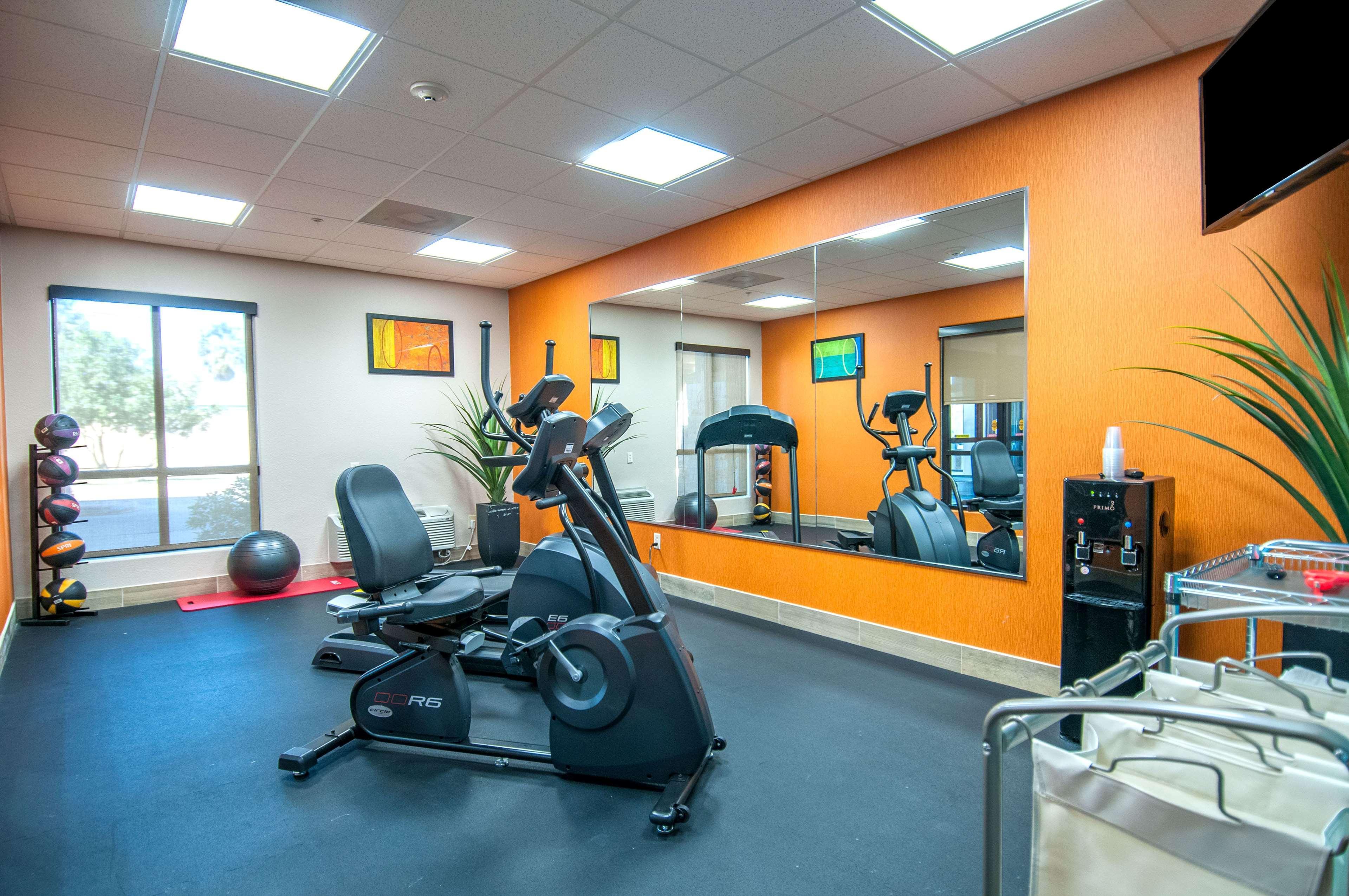 Studio 6 San Antonio - East ภายนอก รูปภาพ