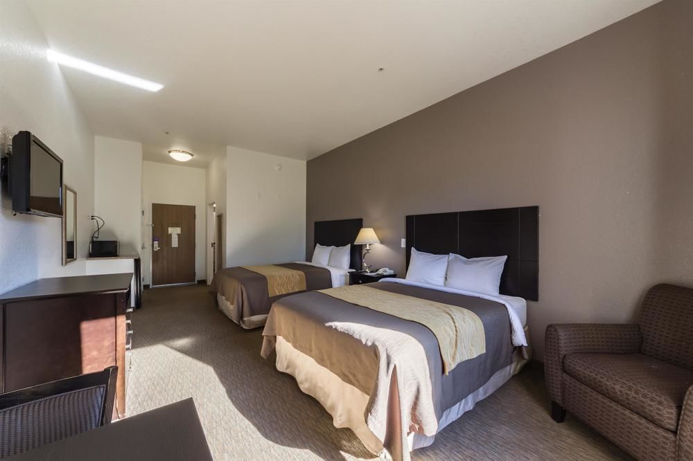 Studio 6 San Antonio - East ภายนอก รูปภาพ