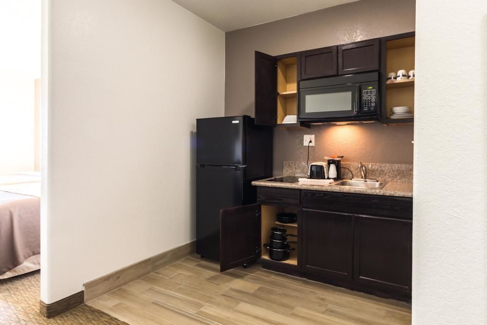 Studio 6 San Antonio - East ภายนอก รูปภาพ