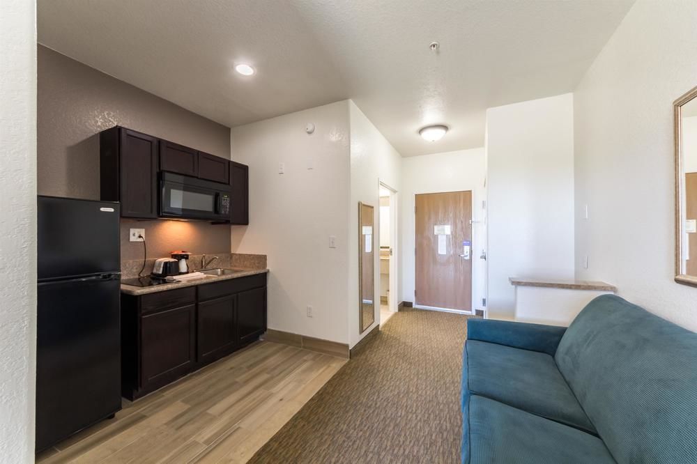 Studio 6 San Antonio - East ภายนอก รูปภาพ